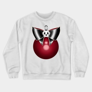 Happy Cruelty Crewneck Sweatshirt